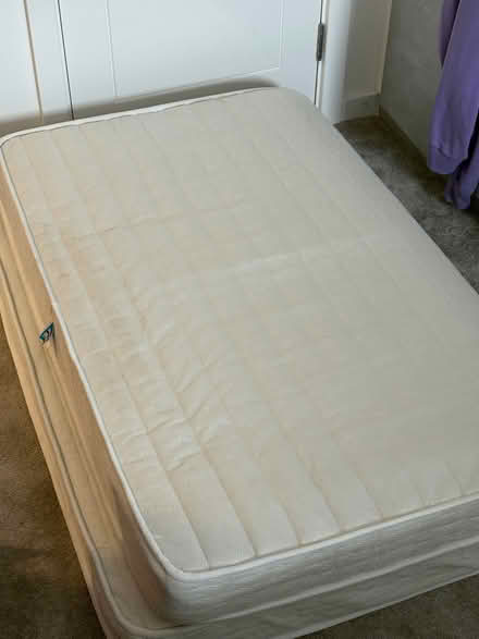 Photo of free Sofabed mattress (Hove BN3) #1