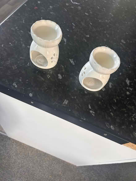 Photo of free Wax burners (Saughall village CH1) #1