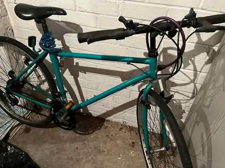 Photo of free Men’s bicycle (GU22) #1