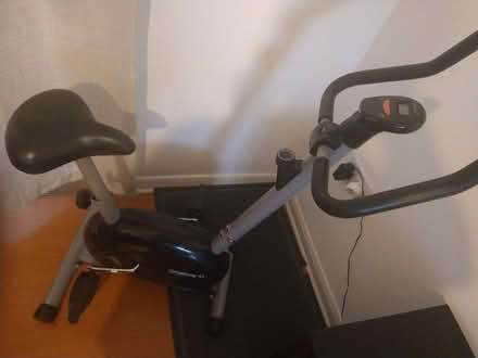 Photo of free Exercise bike-drop-off within 1mile (Croydon) #2