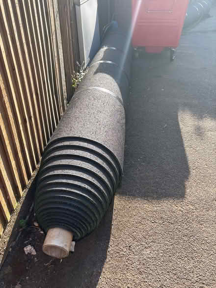 Photo of free Two large rolls of astroturf (Southfields SW19) #2