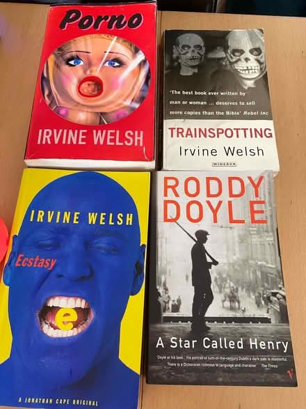 Photo of free Books (AB14) #3