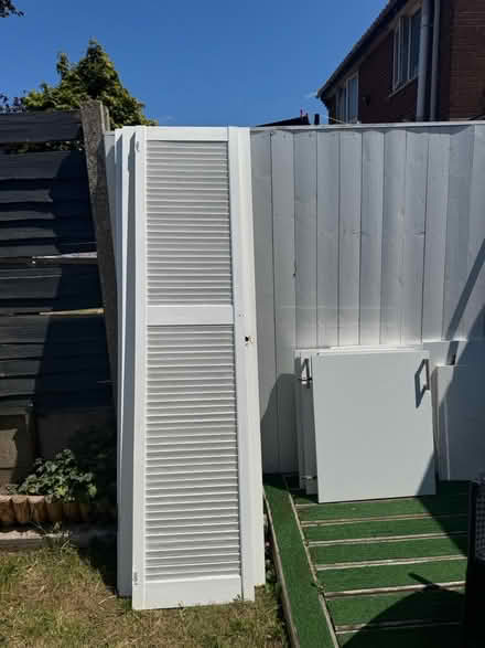 Photo of free Doors (B36) #4