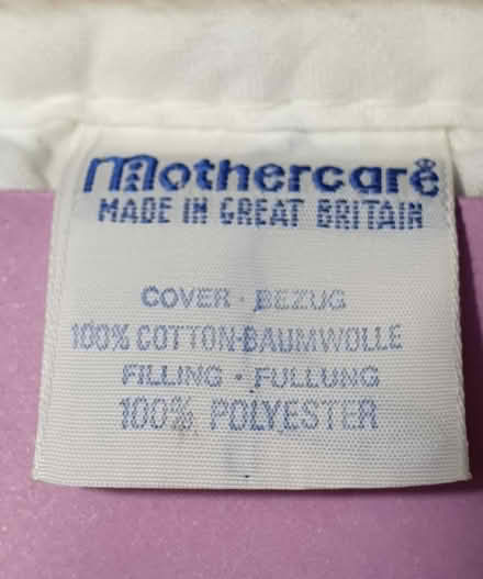 Photo of free Small duvet (Pipers Ash CH2) #2