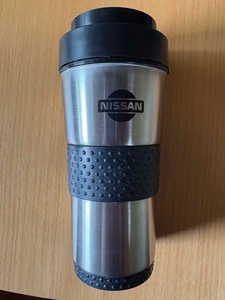 Photo of free Black travel thermos (Queensway Terrace South) #2