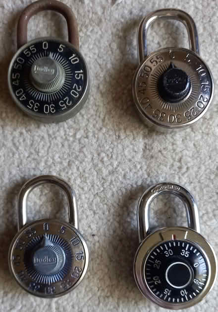 Photo of free Locks and Keys (North York: Bathurst Manor) #2