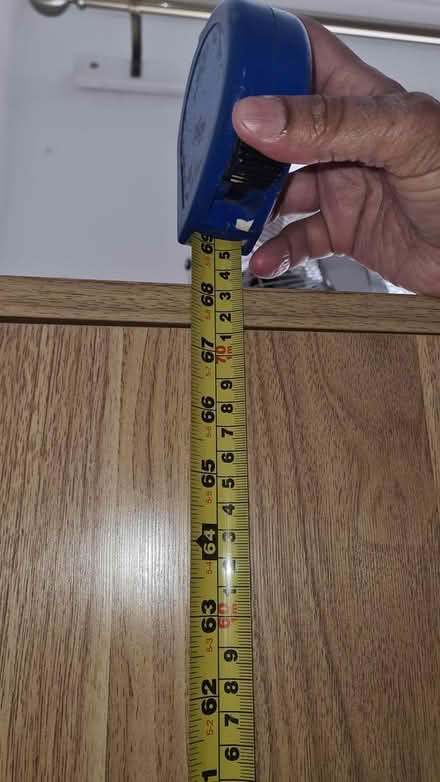 Photo of free John lewis wardrobe (E17 ...) #2