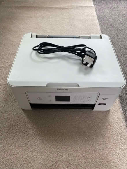 Photo of free Epson Printer (Meads, BN20) #1