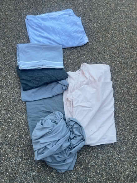 Photo of free Double duvet (Old Winsdor SL4) #1