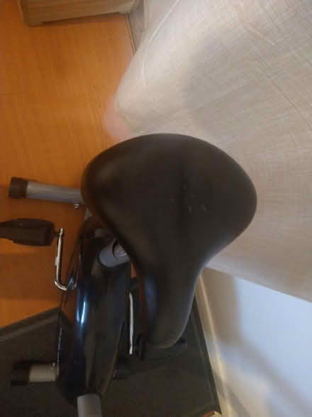 Photo of free Exercise bike-drop-off within 1mile (Croydon) #3