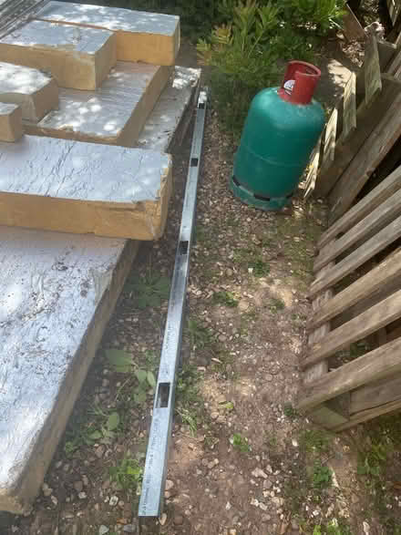 Photo of free Assorted building materials (Exeter EX2 7) #3