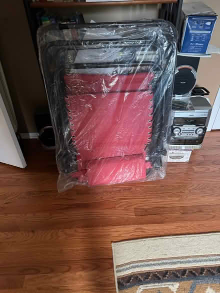Photo of free Zero Gravity Chair (Fairland/Burtonsville, MD) #1
