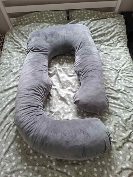 Photo of free Pregnancy Pillow (SY3) #1