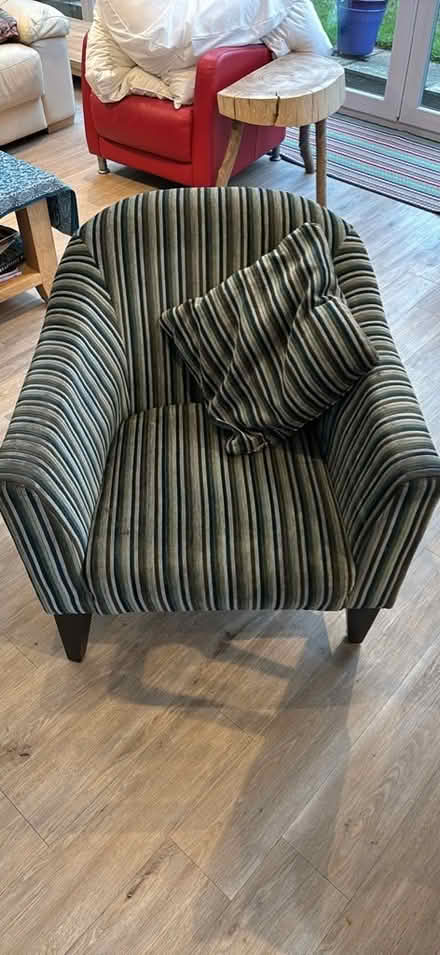 Photo of free Next chair (Kenilworth CV8) #2