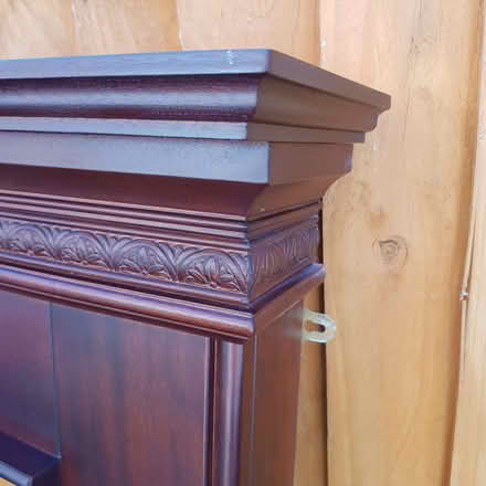 Photo of free fireplace (Northway GL20) #2