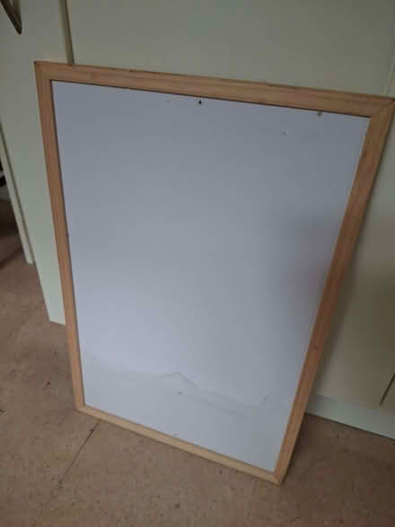 Photo of free Whiteboard (Lightwater GU18) #1