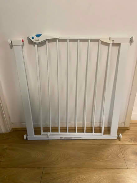 Photo of free Baby safety gate (Queens Park W10) #1