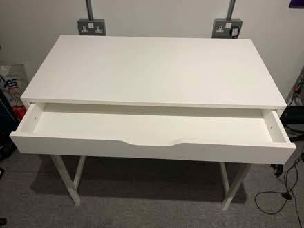 Photo of free Ikea office desk (St Annes BS4) #2