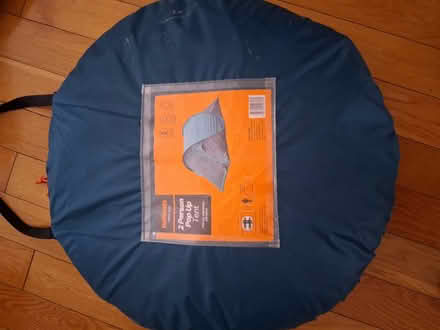 Photo of free Single skin 2 person tent (Kingswood Tallaght) #1