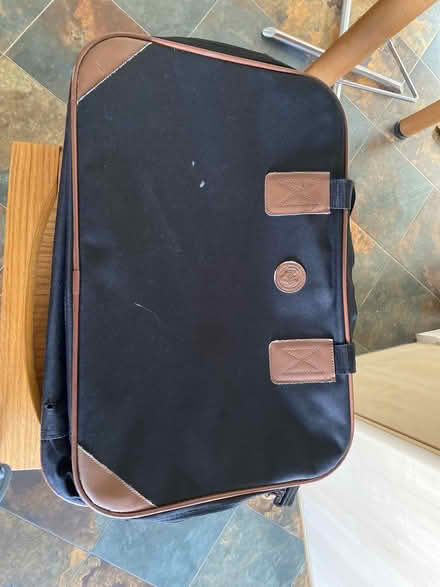 Photo of free Combined suit case and suit carrier (Chalfont St Peter SL9) #1