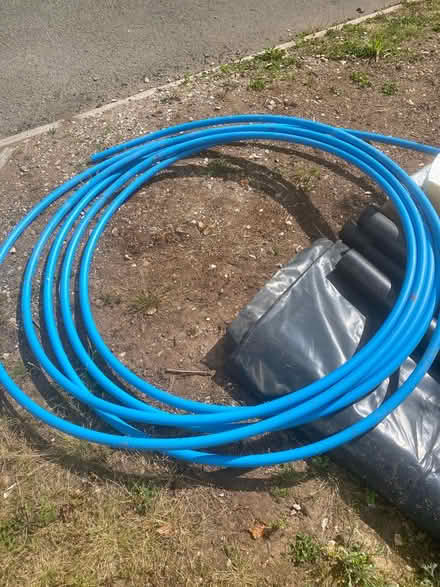 Photo of free Assorted building materials (Exeter EX2 7) #2