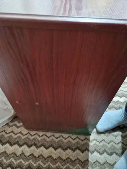 Photo of free cupboard (Appleby-in-Westmorland CA16) #2