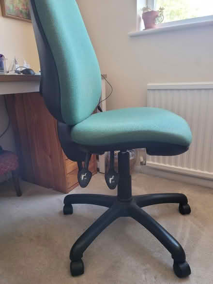 Photo of free Office Chair (GL1) #2