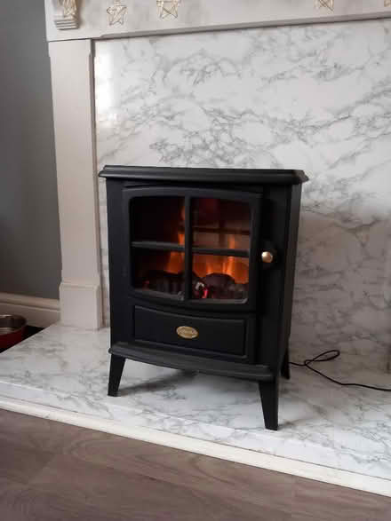 Photo of free Electric convection heater (St. Agnes TR5) #1