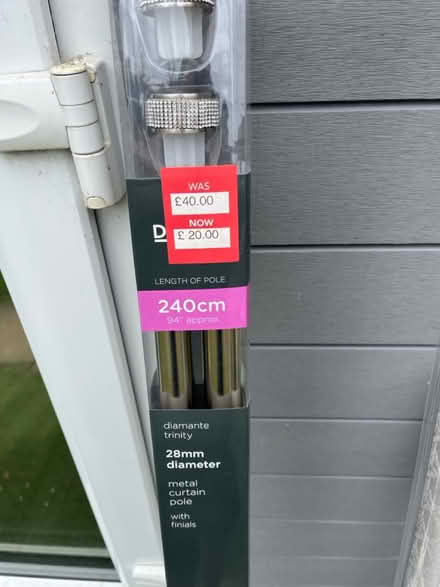 Photo of free Blinds (Sompting) #3