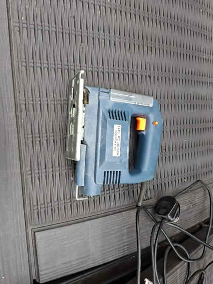 Photo of free Jigsaw (Torrisholme LA4) #1