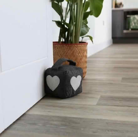 Photo of free Decorative door stops x2 (Strand East E15) #1