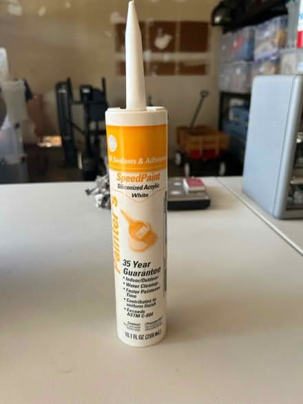 Photo of free Painters Sealant (Near Ortega Park) #1