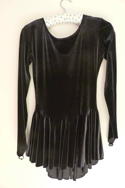 Photo of free Skating Dress (Caversham Heights RG4) #1