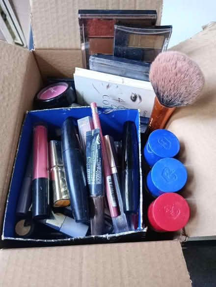 Photo of free Make-up (Queensferry CH5) #1