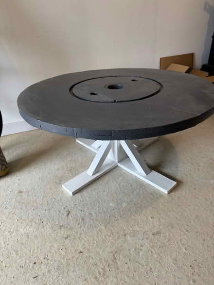 Photo of free Coffee Table (Cramlington NE23) #2
