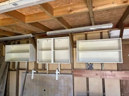 Photo of free Shelves (Charlton Kings GL52) #1