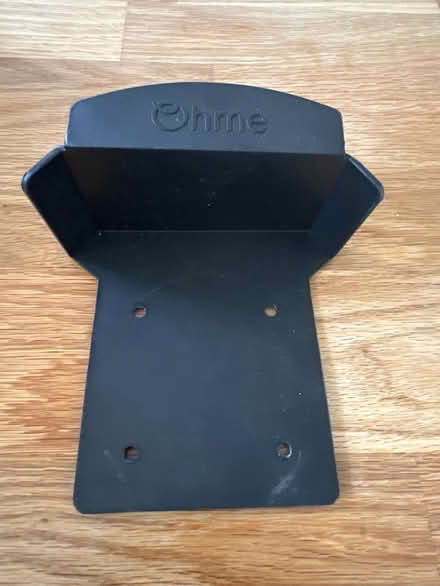 Photo of free EV Charger stand (Hazlemere HP15) #1