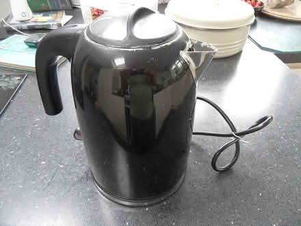 Photo of free RUSSELL HOBBS 20413, 1.7L kettle (Dunstable) #1