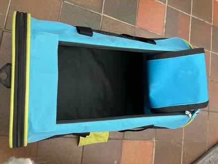 Photo of free Pet carrier (Hampton Hill) #3