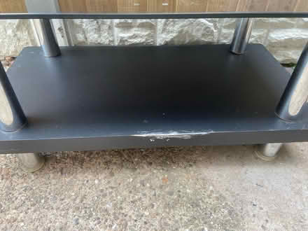 Photo of free Center table (Rowditch DE22) #3