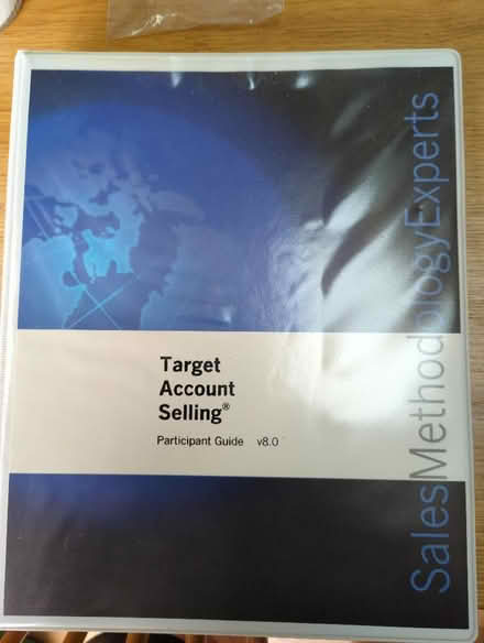 Photo of free Target account selling guide (Stow-on-the-Wold GL54) #1