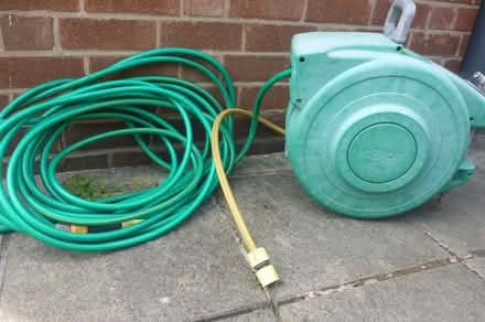 Photo of free Hose pipe (Staniland Close NG9) #1