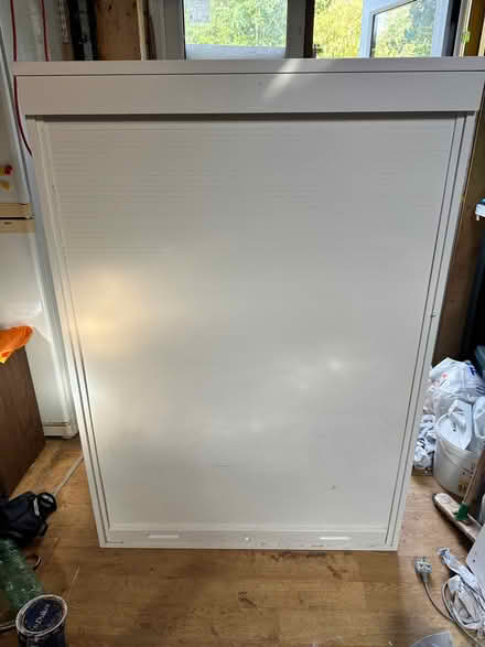 Photo of free Roller front Cupboard (Westwood BA15) #1