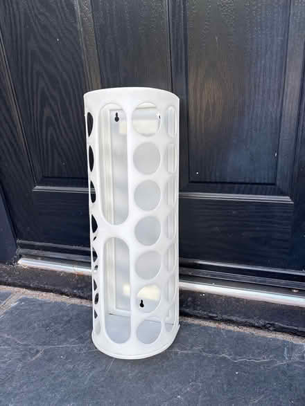 Photo of free IKEA storage organiser thing (WGC) #1