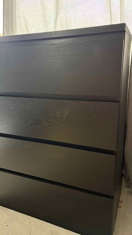 Photo of free Drawers (Potters bar) #3