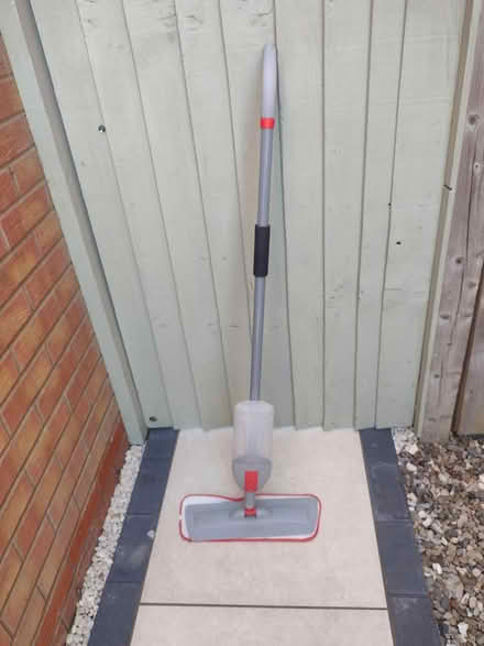 Photo of free Floor cleaner (Warwick CV34 6) #2
