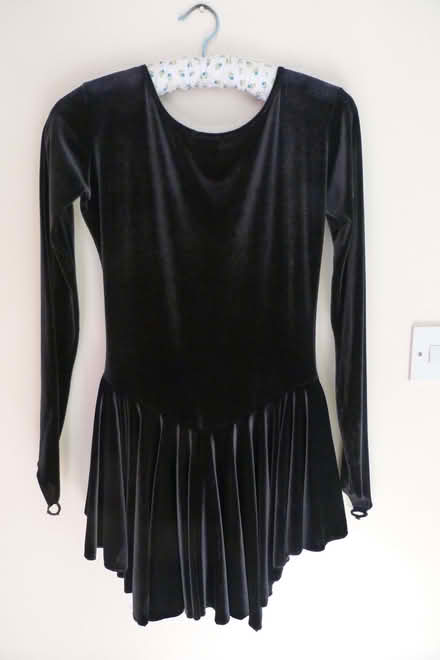 Photo of free Skating Dress (Caversham Heights RG4) #3