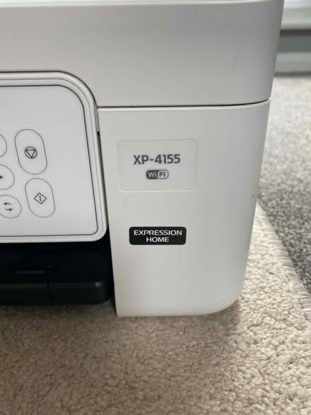Photo of free Epson Printer (Meads, BN20) #3