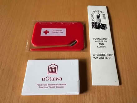 Photo of free Miscellaneous items (Queensway Terrace South) #1