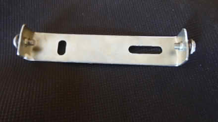 Photo of free Light Fittings-ceiling (Clay Cross S45) #4